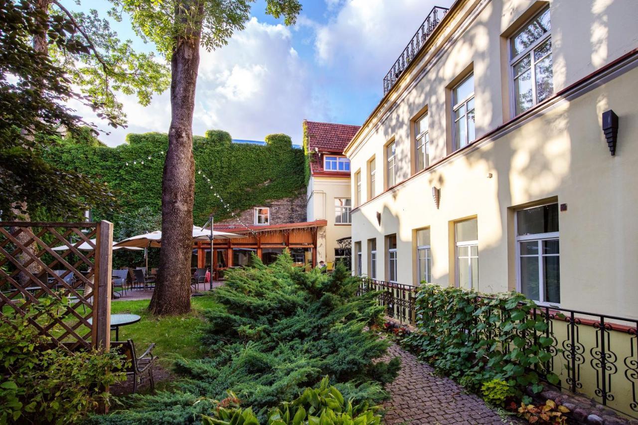 Grotthuss Boutique Vilnius