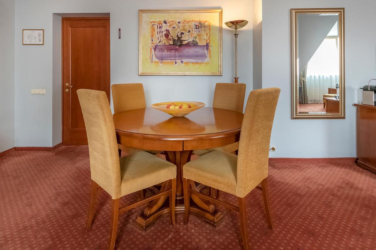 Grotthuss Boutique Viešbutis 4*