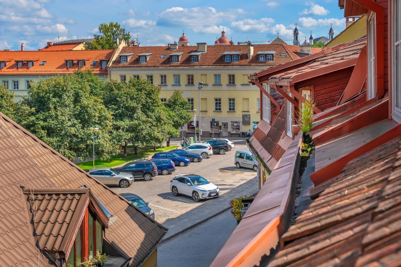 Grotthuss Boutique Viešbutis