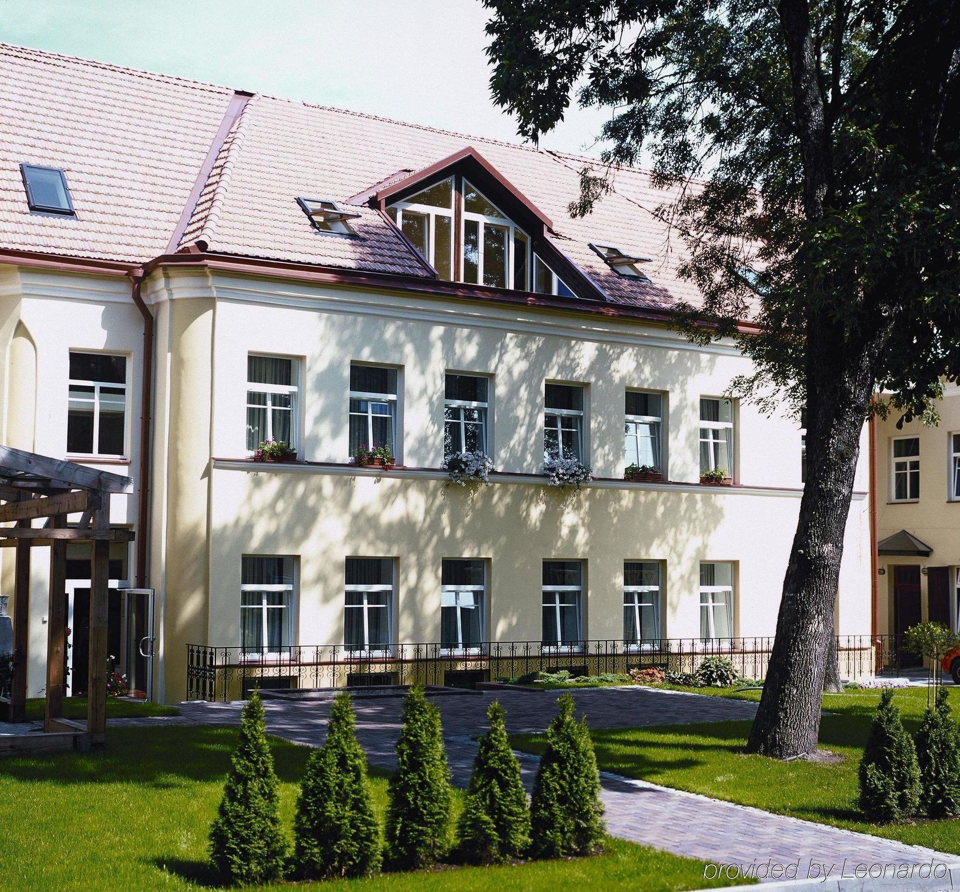 Grotthuss Boutique Viešbutis 4*
