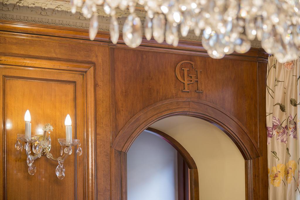 Grotthuss Boutique Viešbutis Vilnius