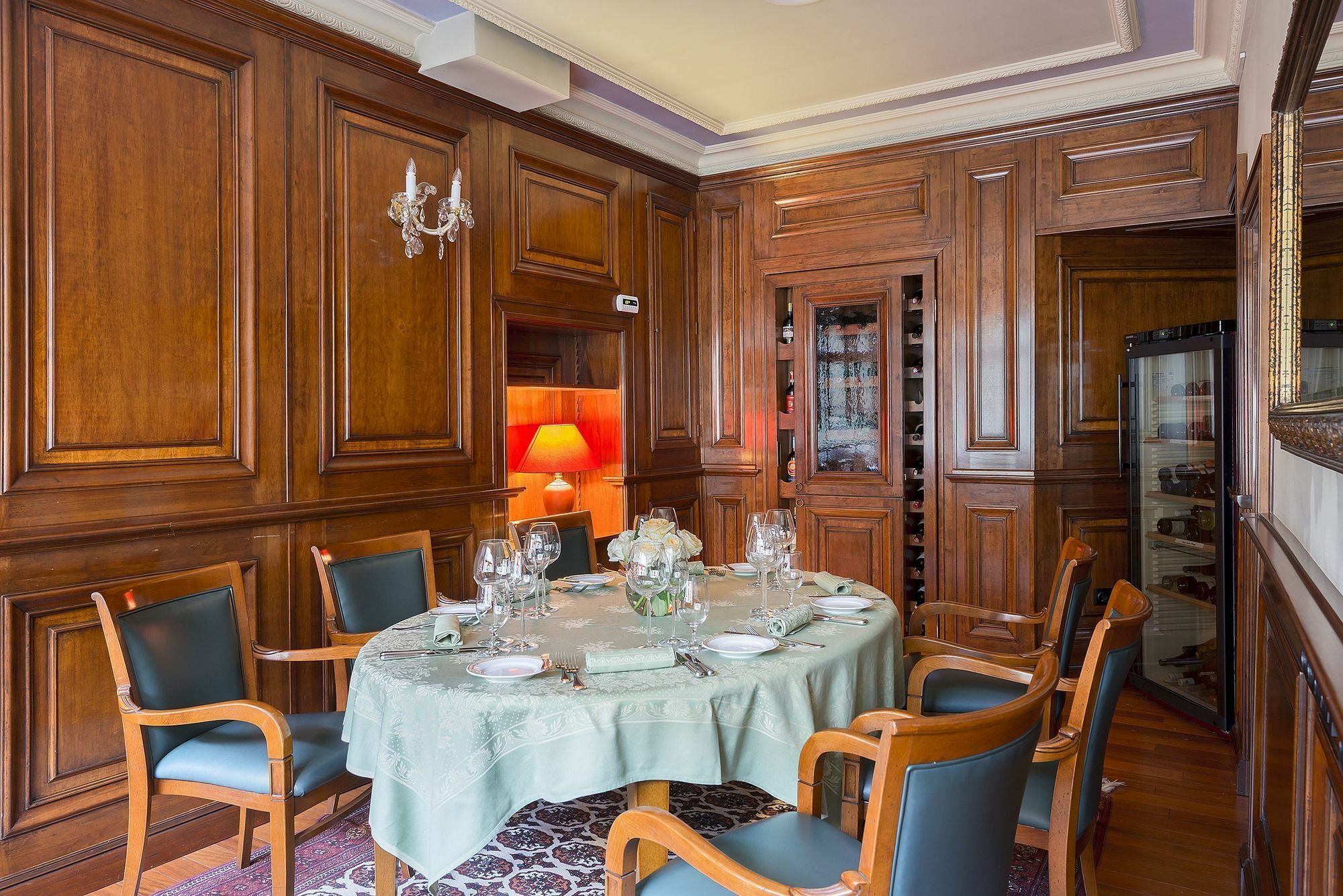 Grotthuss Boutique 4*