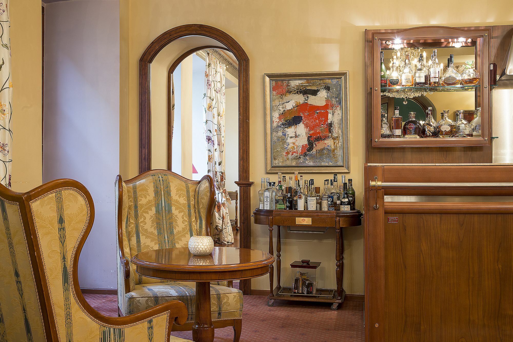Grotthuss Boutique Viešbutis 4*