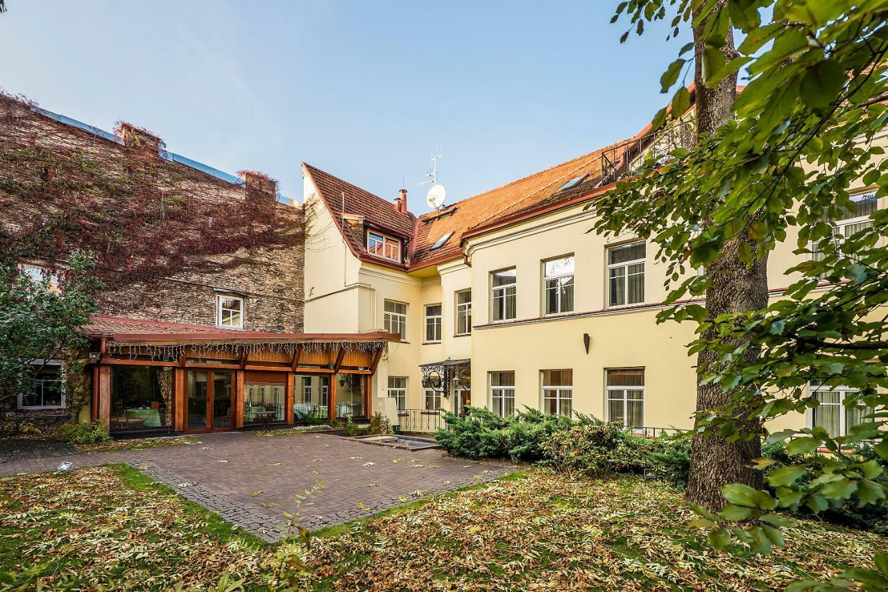 Grotthuss Boutique Vilnius